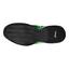 Asics Mens GEL-Resolution 6 Clay Court Tennis Shoes - Green - thumbnail image 2