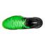 Asics Mens GEL-Resolution 6 Clay Court Tennis Shoes - Green - thumbnail image 3