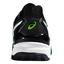 Asics Mens GEL-Resolution 6 Clay Court Tennis Shoes - Green - thumbnail image 6