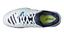 Asics Mens GEL-Challenger 10 Tennis Shoes - White/Lime/Indigo Blue - thumbnail image 3