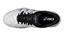 Asics Mens GEL-Game 5 Tennis Shoes - White/Black/Silver - thumbnail image 3