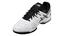 Asics Mens GEL-Game 5 Tennis Shoes - White/Black/Silver - thumbnail image 5