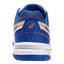 Asics Mens GEL-Qualifier 2 Tennis Shoes - White/Blue - thumbnail image 6