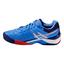 Asics Womens GEL-Resolution 6 Tennis Shoes - Powder Blue - thumbnail image 4