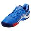 Asics Womens GEL-Resolution 6 Tennis Shoes - Powder Blue - thumbnail image 5