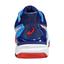 Asics Womens GEL-Resolution 6 Tennis Shoes - Powder Blue - thumbnail image 6