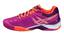 Asics Womens GEL-Resolution 6 Tennis Shoes - Berry - thumbnail image 4