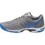 Asics Mens GEL-Solution Speed 3 Tennis Shoes - Grey/Blue - thumbnail image 2