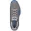 Asics Mens GEL-Solution Speed 3 Tennis Shoes - Grey/Blue - thumbnail image 3