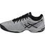 Asics Mens GEL-Solution Speed 3 Tennis Shoes - Mid Grey/Black - thumbnail image 2