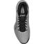 Asics Mens GEL-Solution Speed 3 Tennis Shoes - Mid Grey/Black - thumbnail image 3