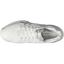 Asics Mens GEL-Solution Speed 3 Tennis Shoes - White/Silver - thumbnail image 3