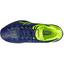 Asics Mens GEL-Solution Speed 3 Tennis Shoes - Blue/Yellow - thumbnail image 3