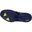 Asics Mens GEL-Solution Speed 3 Tennis Shoes - Blue/Yellow - thumbnail image 4