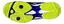 Asics Mens GEL-Solution Lyte 3 Tennis Shoes - Blue/Silver/Lime - thumbnail image 2