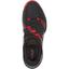 Asics Mens GEL-Blast 7 Indoor Court Shoes - Black/Red - thumbnail image 3