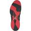 Asics Mens GEL-Blast 7 Indoor Court Shoes - Black/Red - thumbnail image 4