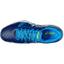Asics Mens GEL-Blast 7 Indoor Court Shoes - Blue Jewel - thumbnail image 4
