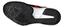 Asics Mens GEL-Fastball 2 Indoor Court Shoes - Black/Vermillion - thumbnail image 3