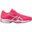 Asics Womens GEL-Solution Speed 3 Tennis Shoes - Rouge Red - thumbnail image 1