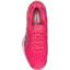 Asics Womens GEL-Solution Speed 3 Tennis Shoes - Rouge Red - thumbnail image 4
