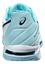 Asics Womens GEL-Solution Speed 3 Tennis Shoes - White/Blue  - thumbnail image 6