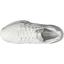 Asics Womens GEL-Solution Speed 3 Tennis Shoes - White/Silver - thumbnail image 3