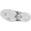 Asics Womens GEL-Solution Speed 3 Tennis Shoes - White/Silver - thumbnail image 4