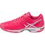 Asics Womens GEL-Solution Speed 3 Tennis Shoes - Rouge Red - thumbnail image 6