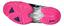 Asics Womens GEL-Solution Speed 3 Tennis Shoes - Purple/White/Pink - thumbnail image 3