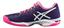 Asics Womens GEL-Solution Speed 3 Tennis Shoes - Purple/White/Pink - thumbnail image 5
