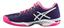 Asics Womens GEL-Solution Speed 3 Tennis Shoes - Purple/White/Pink - thumbnail image 5