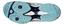 Asics Womens GEL-Solution Lyte 3 Tennis Shoes - Crystal Blue - thumbnail image 2