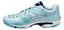 Asics Womens GEL-Solution Lyte 3 Tennis Shoes - Crystal Blue - thumbnail image 4