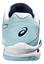 Asics Womens GEL-Solution Lyte 3 Tennis Shoes - Crystal Blue - thumbnail image 6