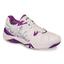 Asics Womens GEL-Resolution 6 Limited Edition Tennis Shoes - White  - thumbnail image 1