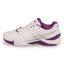 Asics Womens GEL-Resolution 6 Limited Edition Tennis Shoes - White  - thumbnail image 3