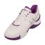 Asics Womens GEL-Resolution 6 Limited Edition Tennis Shoes - White  - thumbnail image 4