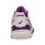 Asics Womens GEL-Resolution 6 Limited Edition Tennis Shoes - White  - thumbnail image 5