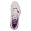Asics Womens GEL-Resolution 6 Limited Edition Tennis Shoes - White  - thumbnail image 6