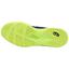 Asics Mens GEL-Court FF Tennis Shoes - Blue/Yellow - thumbnail image 5
