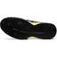 Asics Mens GEL-Resolution 7 Tennis Shoes - Black/Sour Yuzu - thumbnail image 5