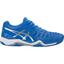 Asics Mens GEL-Resolution 7 Tennis Shoes - Blue - thumbnail image 1