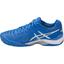 Asics Mens GEL-Resolution 7 Tennis Shoes - Blue - thumbnail image 2