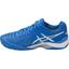 Asics Mens GEL-Resolution 7 Tennis Shoes - Blue - thumbnail image 2