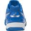 Asics Mens GEL-Resolution 7 Tennis Shoes - Blue - thumbnail image 5