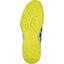 Asics Mens GEL-Resolution 7 Tennis Shoes - Ink Blue/Sulphur Spring - thumbnail image 3