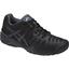Asics Mens GEL-Resolution 7 Tennis Shoes - Black - thumbnail image 3