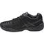 Asics Mens GEL-Resolution 7 Tennis Shoes - Black - thumbnail image 4