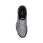 Asics Mens GEL-Resolution 7 Tennis Shoes - Mid Grey/Black/White - thumbnail image 5